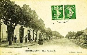 Inkerman 700